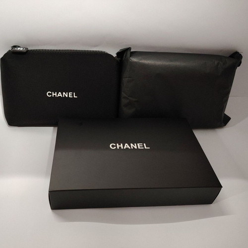 2026 black chanel - 2026, make