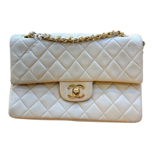 Chanel matelassé chain - chanel,