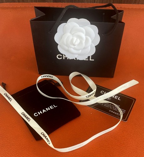 Authentic chanel bag - authentic, bag,
