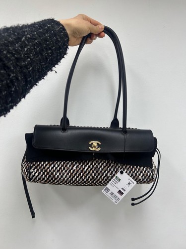 Chanel shopping bag - shopping, from