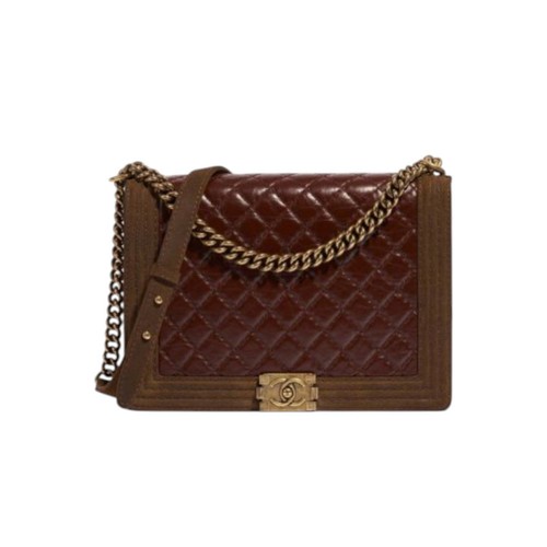 Chanel bag