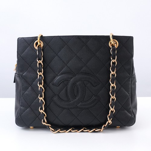 Chanel quilted petite timeless - quilted,