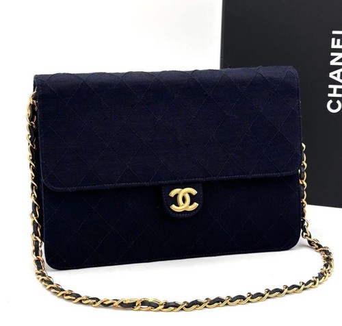 Chanel matelasse shoulder - chanel,