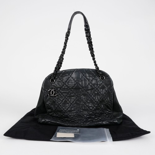 Chanel mademoiselle bowling - mademoiselle,