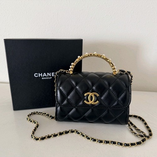 Vip chanel beauté bag - vip,