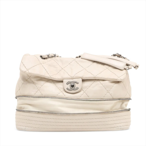 Chanel wild stitch lambskin - stitch,