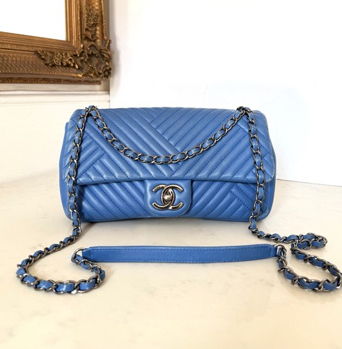 Chanel classic single flap bag - chanel,