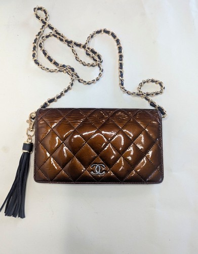 Authentic chanel wallet - chanel, on
