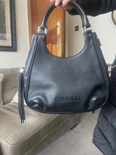 Chanel bag vintage - bag,