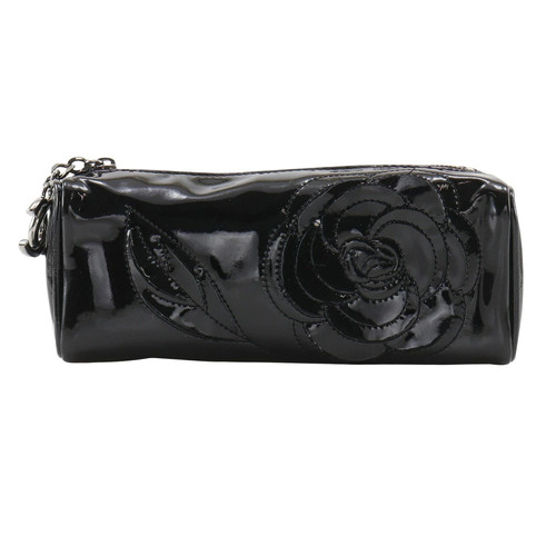 Chanel camellia patent - camellia,