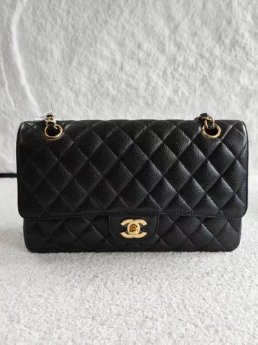 Chanel timeless classic double - timeless,