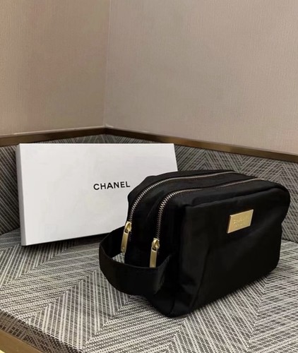 Large rare chanel beaute - large,