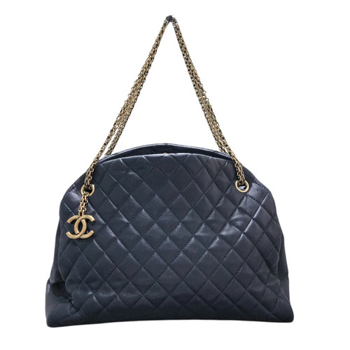 Chanel mademoiselle bowling - mademoiselle,