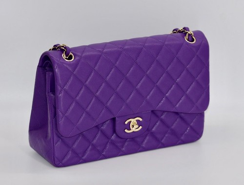 Chanel classic quilted - chanel,