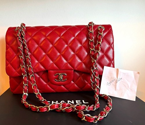 Chanel classic flap - chanel,