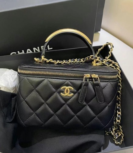 Chanel beauty vip makeup box - beauty,