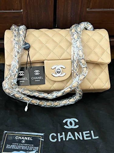 Chanel medium double flap - medium,