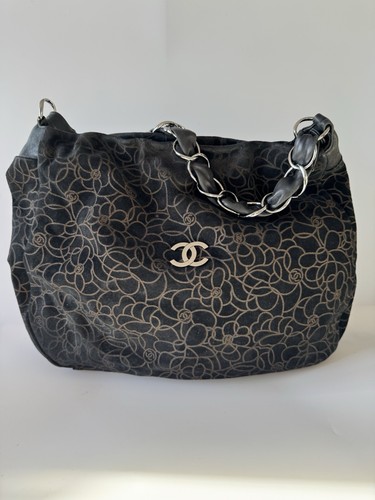 2000s chanel camellia - 2000s,