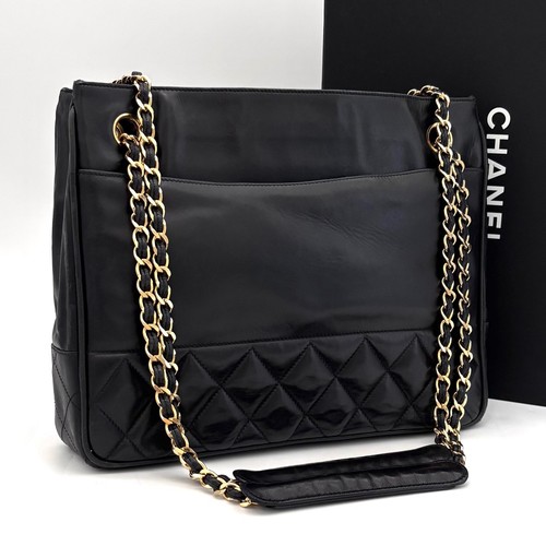 Chanel chain shoulder - chanel,