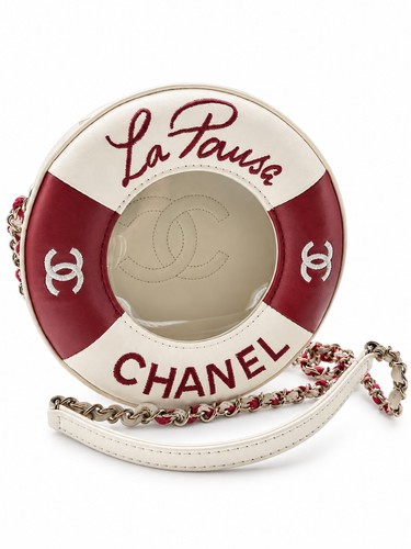 Chanel pausa lifebuoy - chanel,