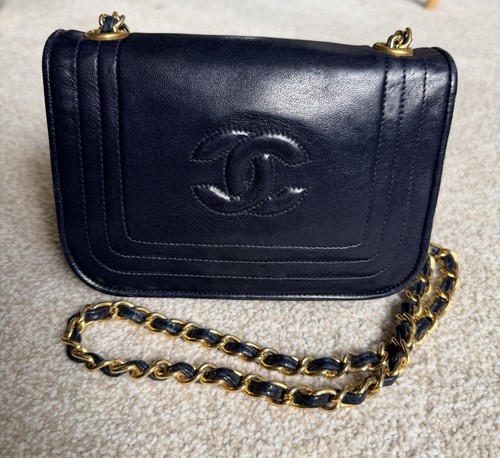 Chanel 1986 series - 0,