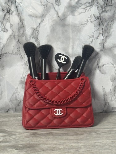 Chanel bag vase - bag, organiser