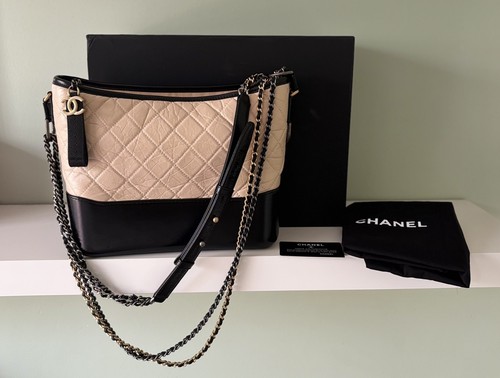 Chanel medium gabrielle - chanel,