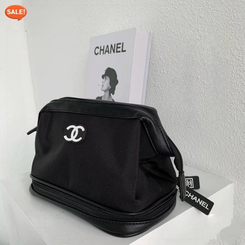 Luxury chanel black - luxury,
