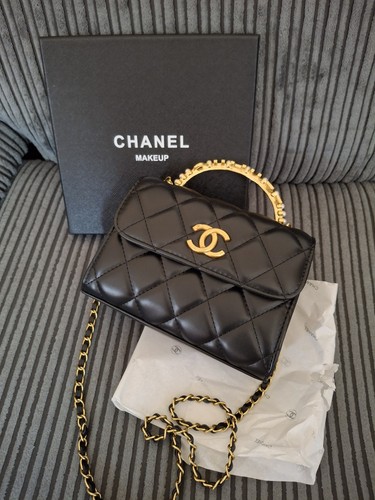 Chanel beauty gwp black - chanel,