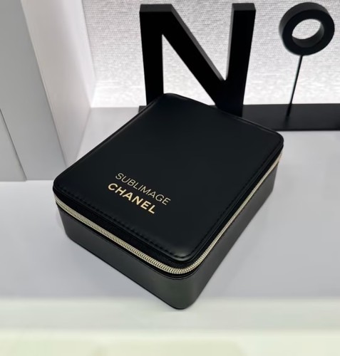 Chanel sublimage vanity bag - sublimage,