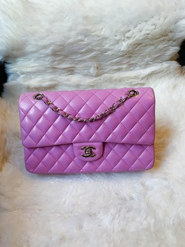 Chanel classic double - chanel,
