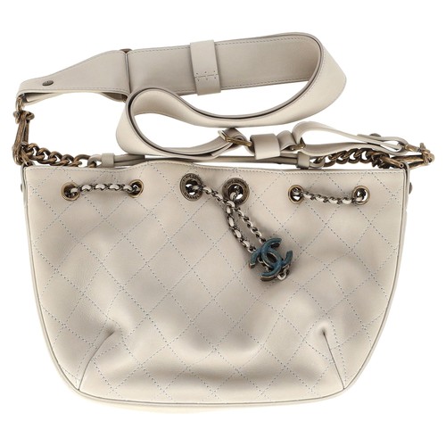 Chanel paris rome shoulder - paris-rome,