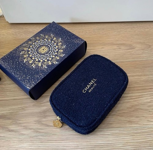 Chanel beaute midnight blue - beaute,