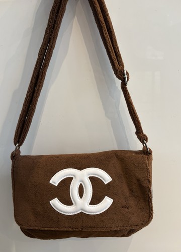 Chanel vip precision - precision, brown
