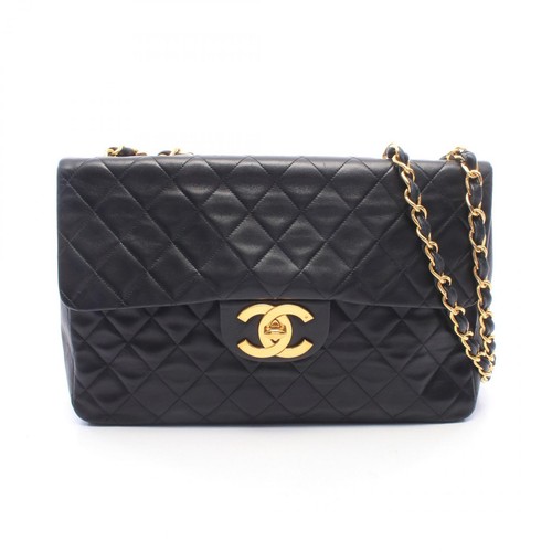Chanel jumbo matelasse - matelasse, 34