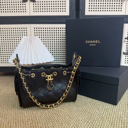 Chanel caviar quilted - chanel,