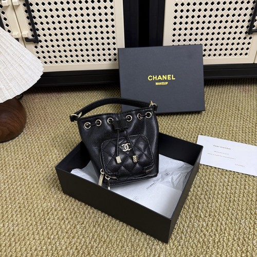 Chanel mini duma - chanel,