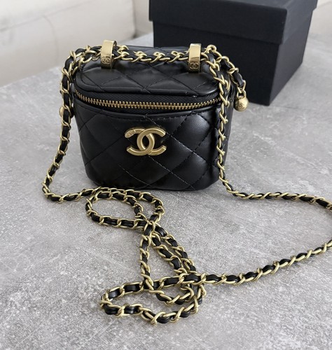 Chanel beauty gwp black mini - beauty,