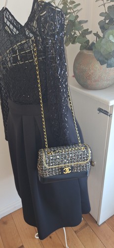 Chanel beauty gwp - bag, cosmetic