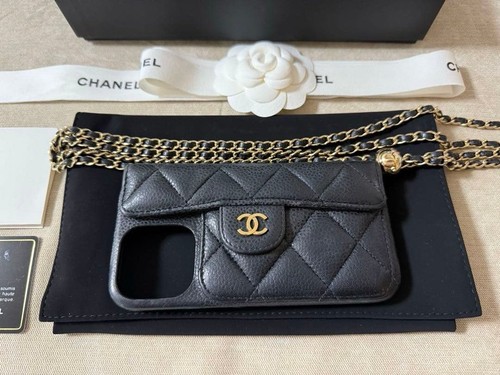 Chanel smartphone shoulder bag - smartphone,