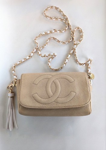Rare vintage chanel - rare,