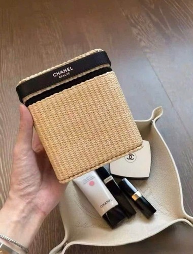 Chanel beauté les beiges - chanel,