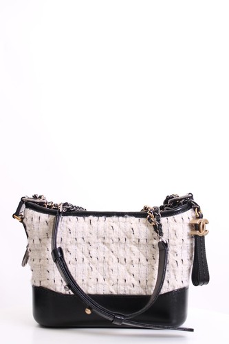 Chanel gabrielle hobo handbag - chanel,