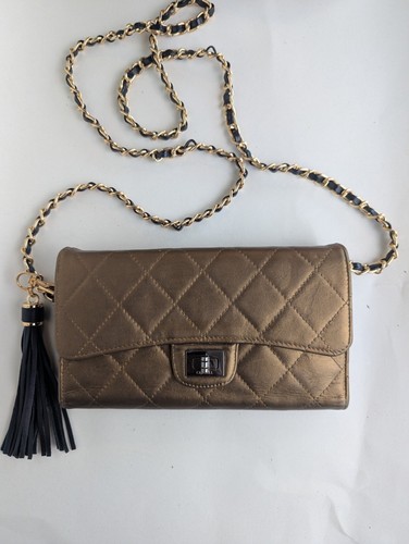 Vintage chanel flap bag - flap, /