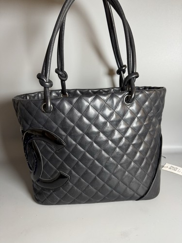Chanel cambon shoulder bag - cambon,
