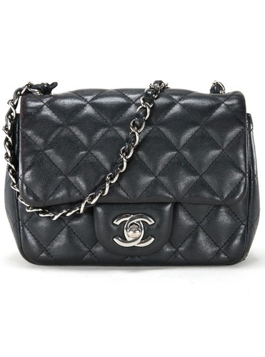 Chanel square small flap - chanel,