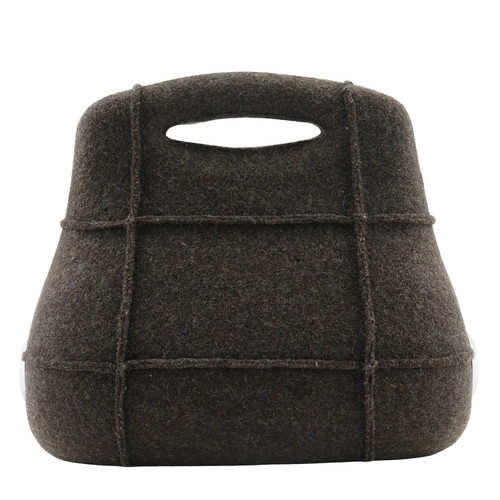 Chanel hip bag - chanel,