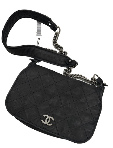 Chanel bag highlander - chanel,