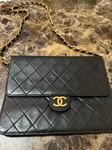 Chanel classic flap - classic, medium