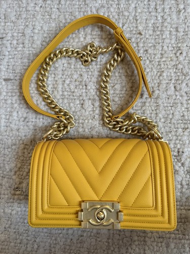 Chanel boy chain - chain, free